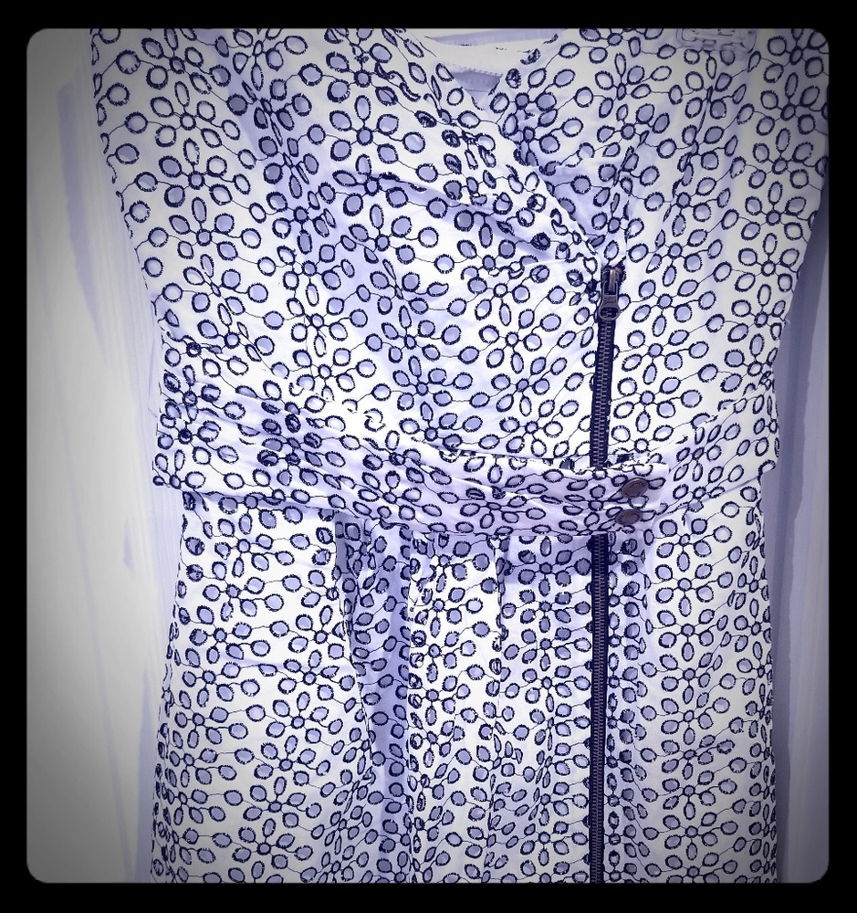Guess cocktail short dress